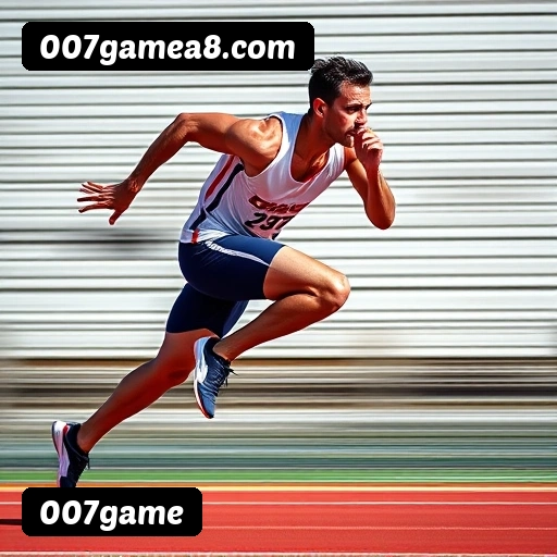 007game bônus R$5.000 + 500 giros - Rollover 35x, prazo 30 dias, 38% taxa conversão