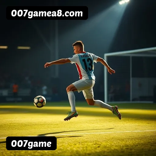 Tabela RTP dos jogos de cassino da 007game