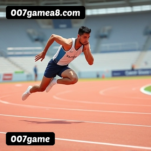 Loterias online disponíveis na 007game