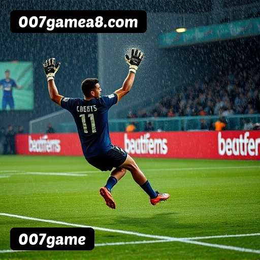 Níveis do programa VIP da 007game